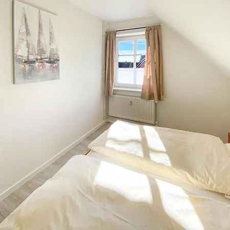 Apartmán 2 Bedroom Amazing In
