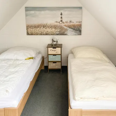 2 Bedroom Amazing In Apartmán Dagebüll