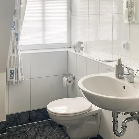 Apartmán 2 Bedroom Amazing In