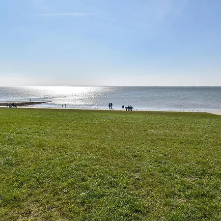 2 Bedroom Amazing In Apartmán Dagebüll